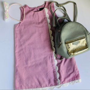 Beckham for Target Linen dress